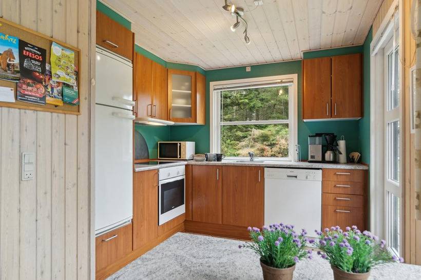 Foto von Ferienhaus BQ48 in Blåvand - Westjütland