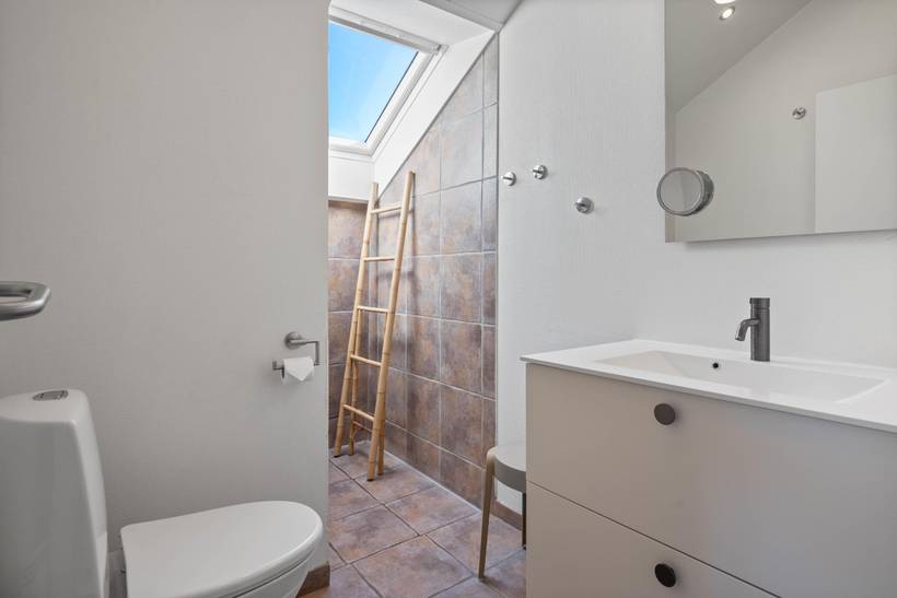 Foto von Ferienhaus BQ51 in Bjerregård - Westjütland