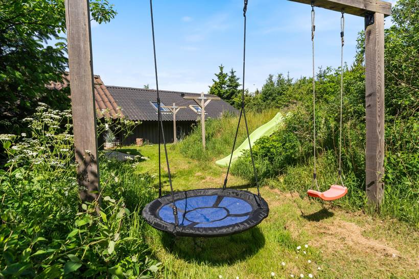 Foto von Ferienhaus BQ51 in Bjerregård - Westjütland