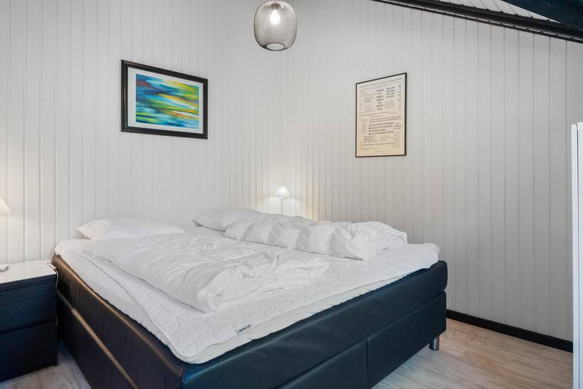 Foto von Ferienhaus BQ51 in Bjerregård - Westjütland
