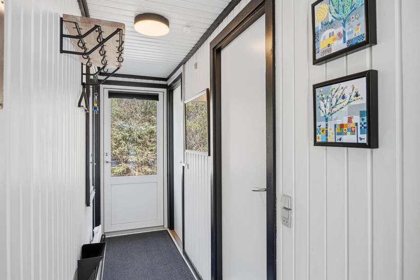 Foto von Ferienhaus BQ51 in Bjerregård - Westjütland