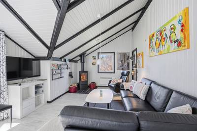 Vorschaubild von Ferienhaus BQ51 in Bjerregård - Westjütland