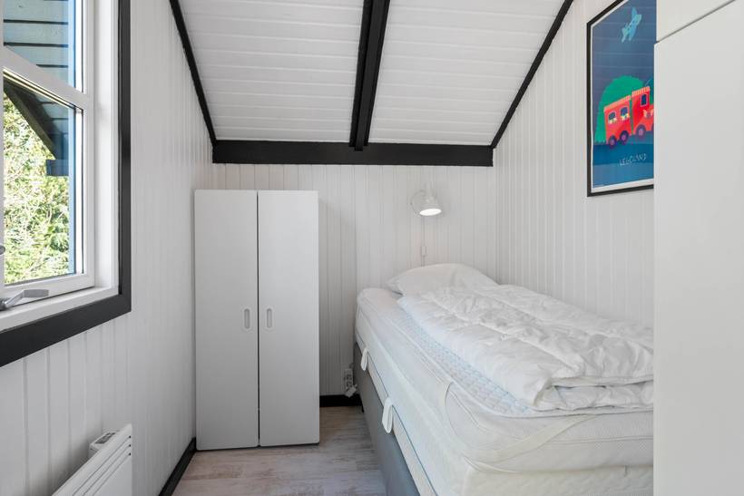 Foto von Ferienhaus BQ51 in Bjerregård - Westjütland