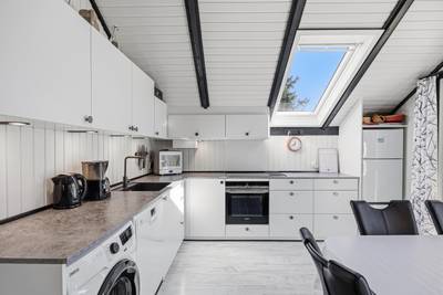 Vorschaubild von Ferienhaus BQ51 in Bjerregård - Westjütland