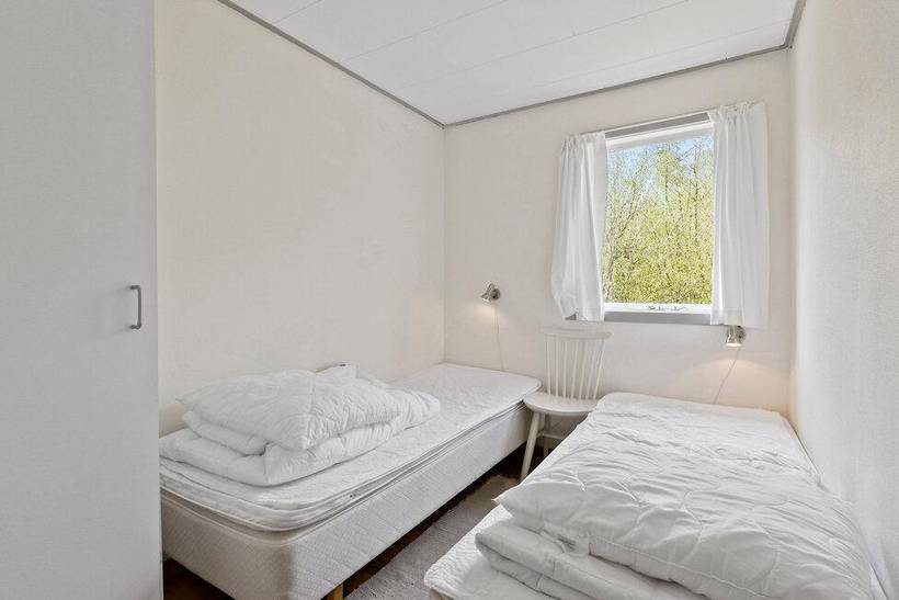 Foto von Ferienhaus BQ52 in Dueodde - Bornholm