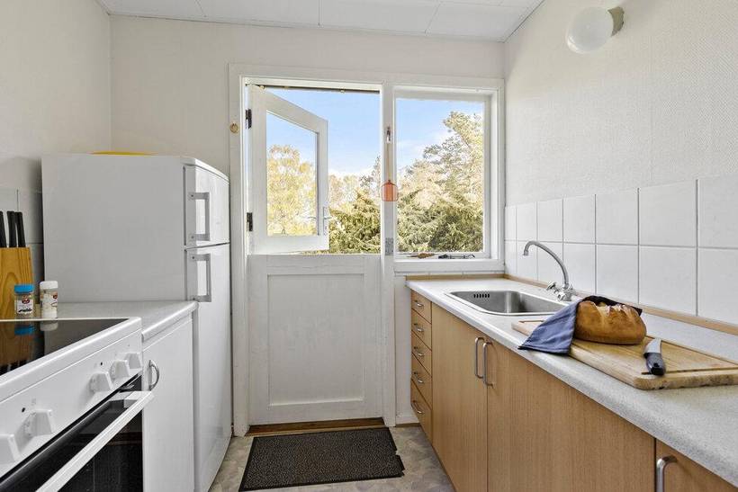Foto von Ferienhaus BQ52 in Dueodde - Bornholm