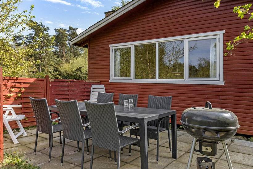 Foto von Ferienhaus BQ52 in Dueodde - Bornholm