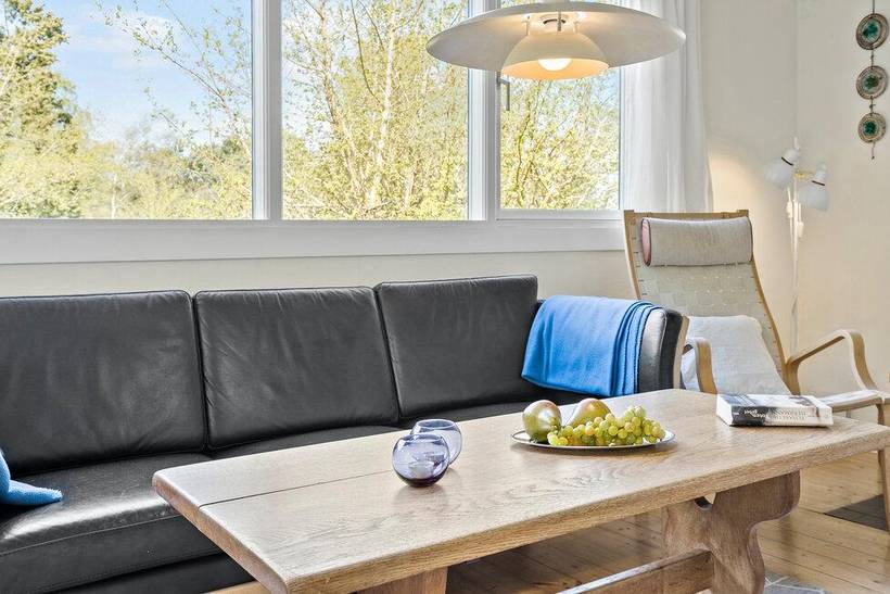 Foto von Ferienhaus BQ52 in Dueodde - Bornholm