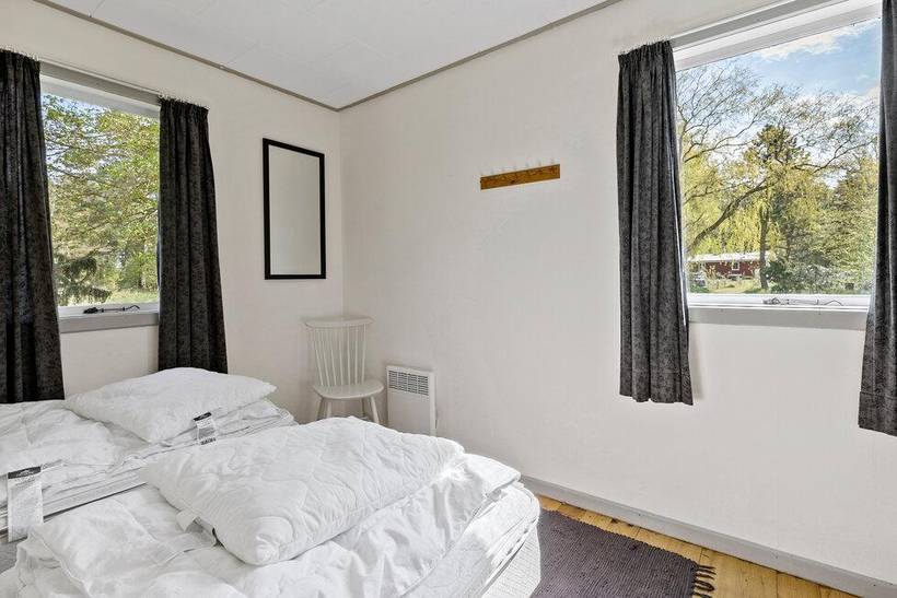 Foto von Ferienhaus BQ52 in Dueodde - Bornholm