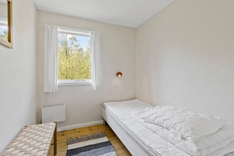 Foto von Ferienhaus BQ52 in Dueodde - Bornholm