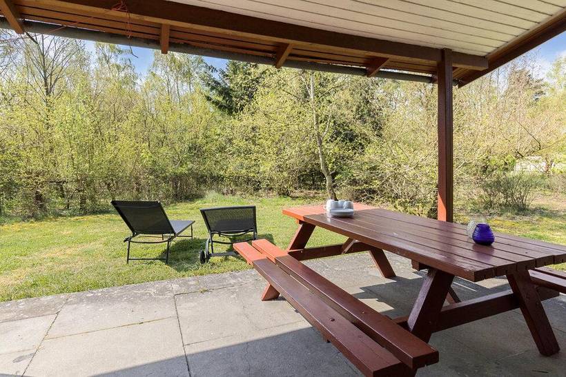 Foto von Ferienhaus BQ52 in Dueodde - Bornholm