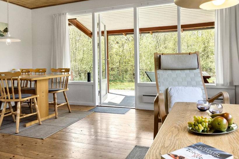 Foto von Ferienhaus BQ52 in Dueodde - Bornholm
