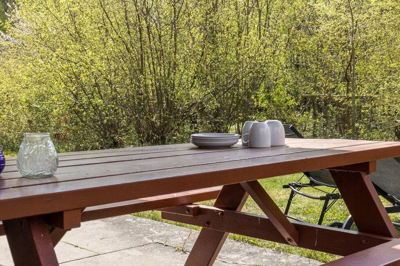 Foto von Ferienhaus BQ52 in Dueodde - Bornholm
