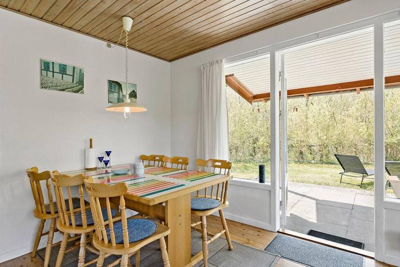 Foto von Ferienhaus BQ52 in Dueodde - Bornholm