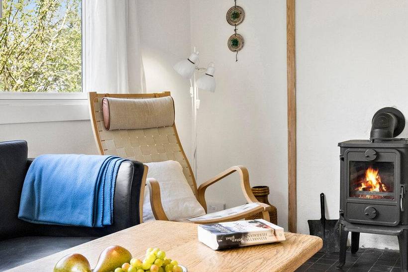 Foto von Ferienhaus BQ52 in Dueodde - Bornholm