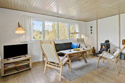 Vorschaubild von Ferienhaus BQ52 in Dueodde - Bornholm