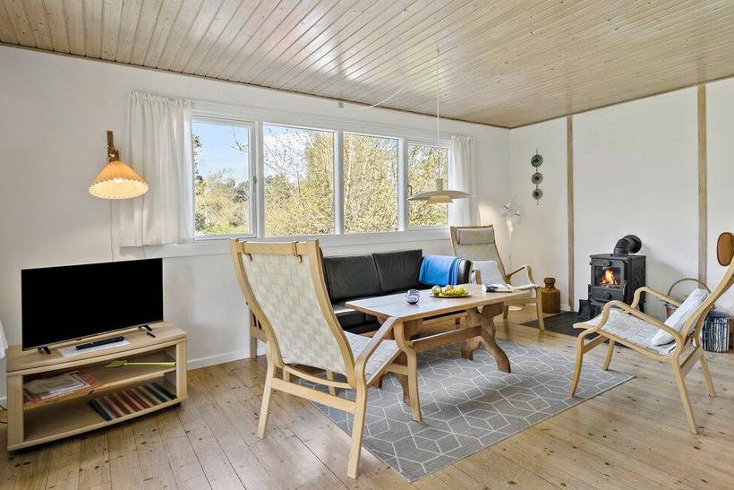 Foto von Ferienhaus BQ52 in Dueodde - Bornholm