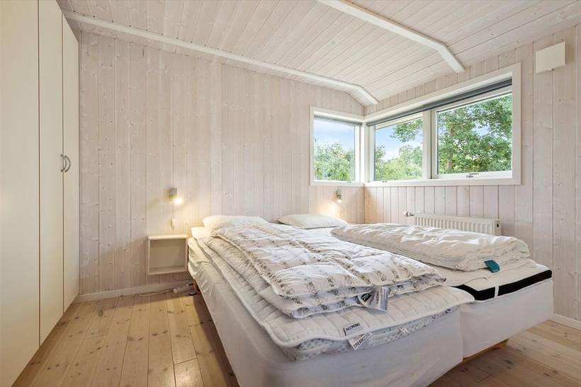Foto von Ferienhaus BQ55 in Grenå - Ostjütland
