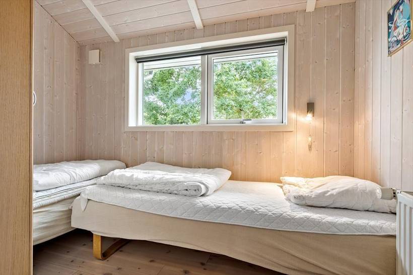Foto von Ferienhaus BQ55 in Grenå - Ostjütland