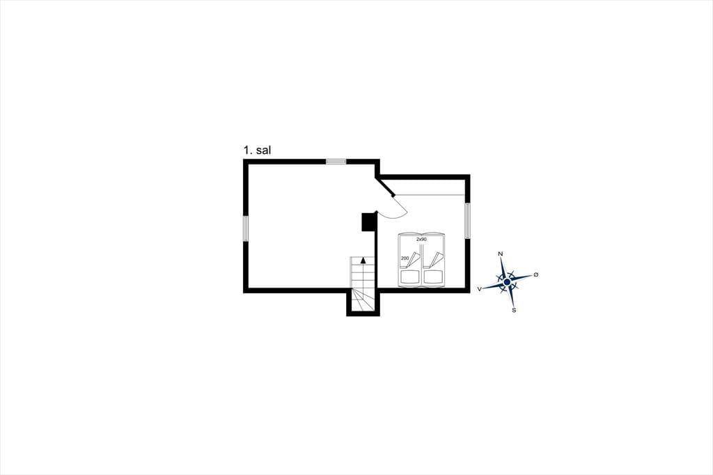 Vorschaubild von Ferienhaus BQ58 in Vester Husby - Westjütland