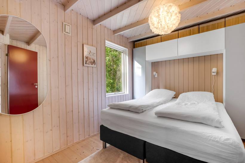 Foto von Ferienhaus BQ71 in Helberskov - Nordjütland Ost