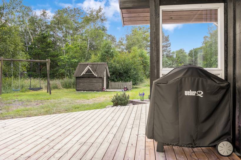 Foto von Ferienhaus BQ71 in Helberskov - Nordjütland Ost