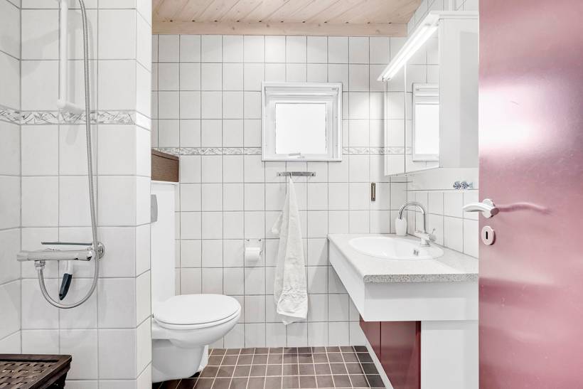 Foto von Ferienhaus BQ71 in Helberskov - Nordjütland Ost