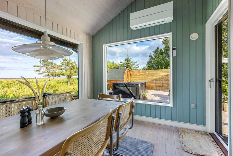 Foto von Ferienhaus BQ71 in Helberskov - Nordjütland Ost