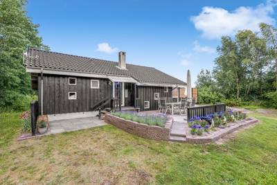 Vorschaubild von Ferienhaus BQ71 in Helberskov - Nordjütland Ost