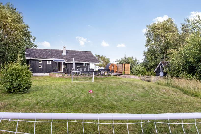 Foto von Ferienhaus BQ71 in Helberskov - Nordjütland Ost