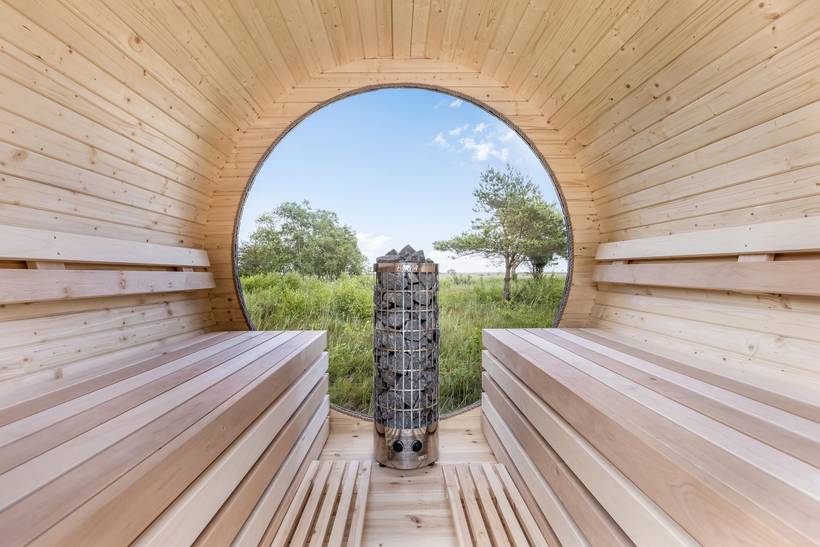 Foto von Ferienhaus BQ71 in Helberskov - Nordjütland Ost