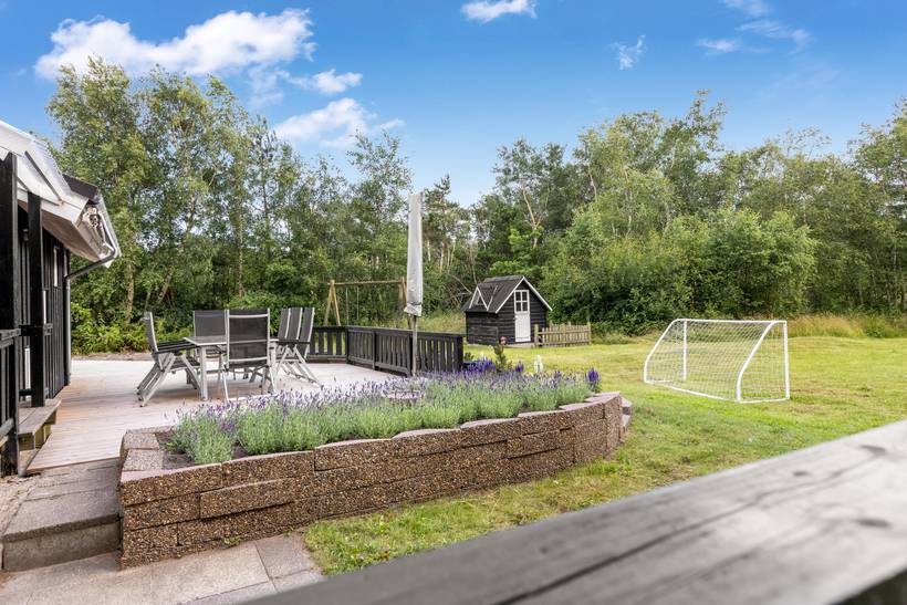 Foto von Ferienhaus BQ71 in Helberskov - Nordjütland Ost