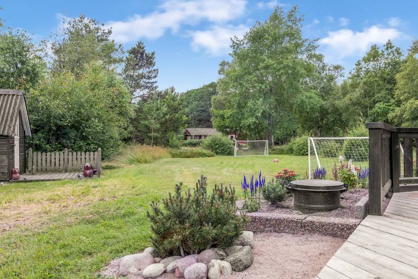 Foto von Ferienhaus BQ71 in Helberskov - Nordjütland Ost