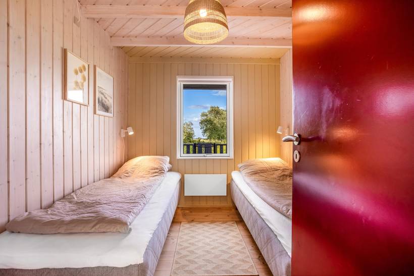 Foto von Ferienhaus BQ71 in Helberskov - Nordjütland Ost