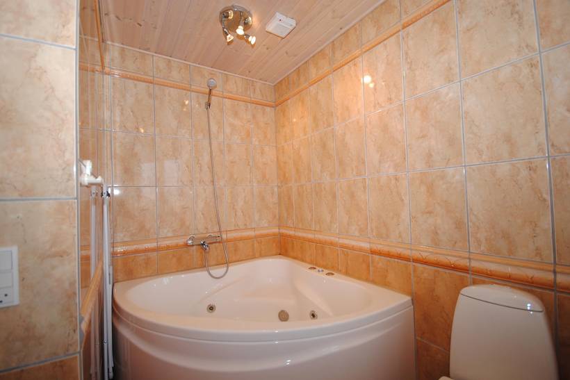 Foto von Ferienhaus BQ74 in Stauning - Westjütland