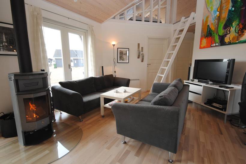 Foto von Ferienhaus BQ74 in Stauning - Westjütland