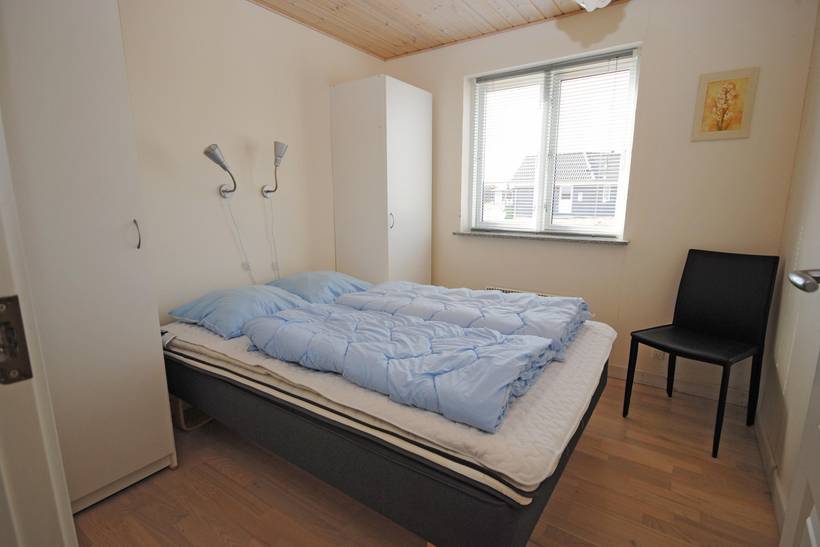 Foto von Ferienhaus BQ74 in Stauning - Westjütland