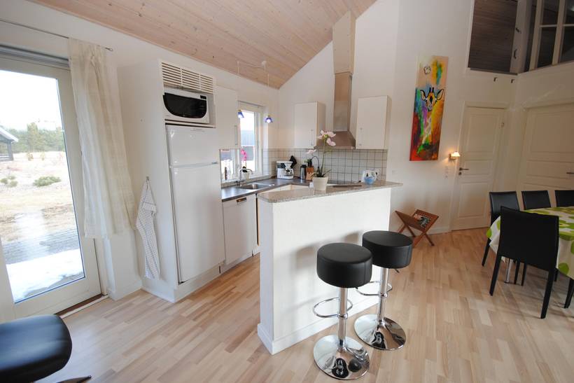 Foto von Ferienhaus BQ74 in Stauning - Westjütland