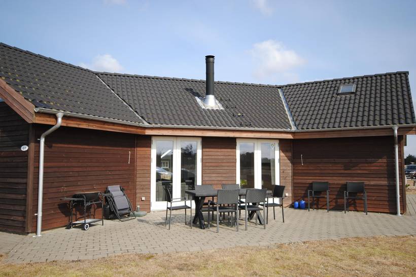 Foto von Ferienhaus BQ74 in Stauning - Westjütland