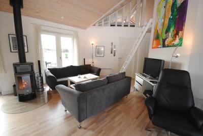 Vorschaubild von Ferienhaus BQ74 in Stauning - Westjütland