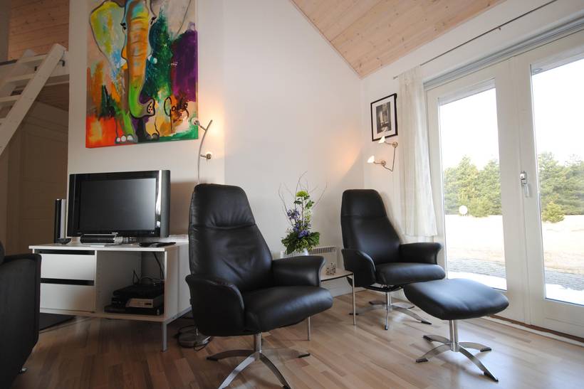 Foto von Ferienhaus BQ74 in Stauning - Westjütland