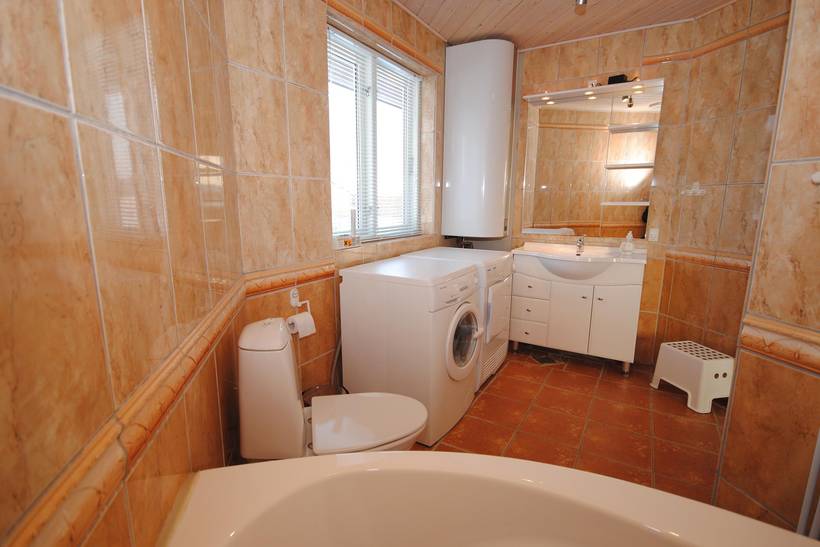 Foto von Ferienhaus BQ74 in Stauning - Westjütland