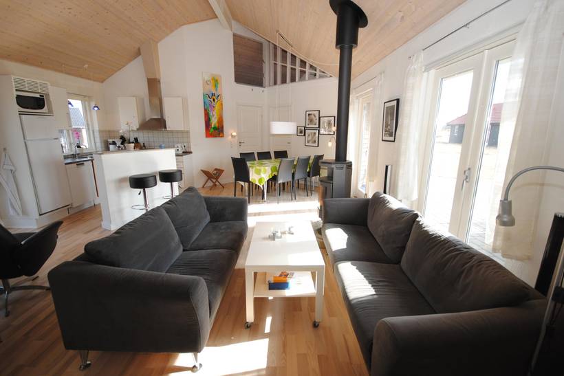 Foto von Ferienhaus BQ74 in Stauning - Westjütland