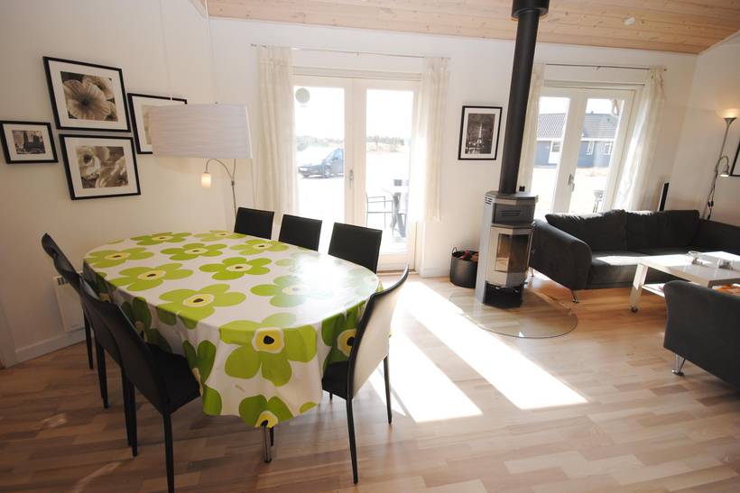 Foto von Ferienhaus BQ74 in Stauning - Westjütland