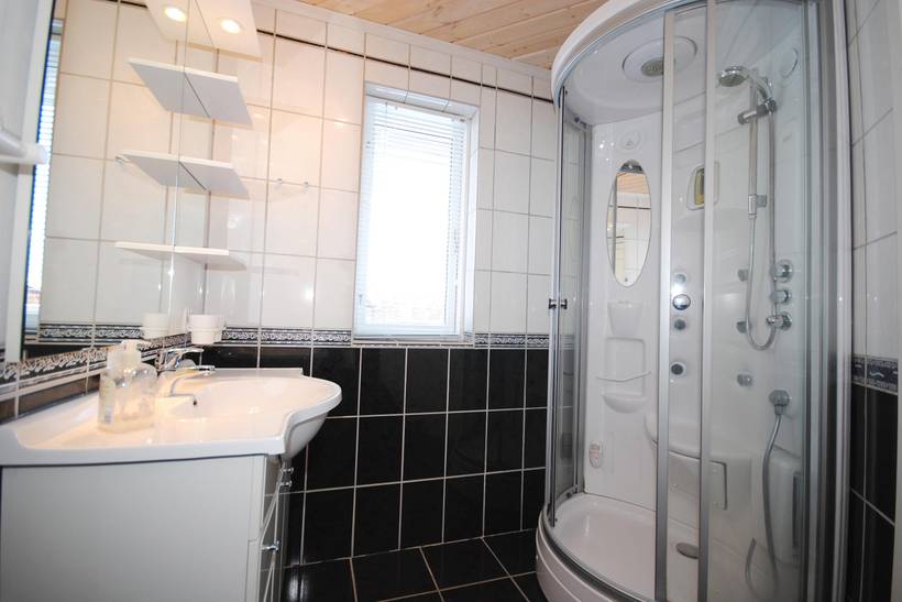Foto von Ferienhaus BQ74 in Stauning - Westjütland