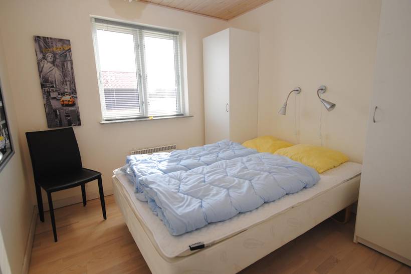 Foto von Ferienhaus BQ74 in Stauning - Westjütland