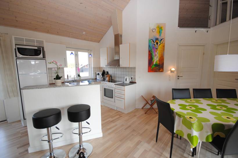 Foto von Ferienhaus BQ74 in Stauning - Westjütland