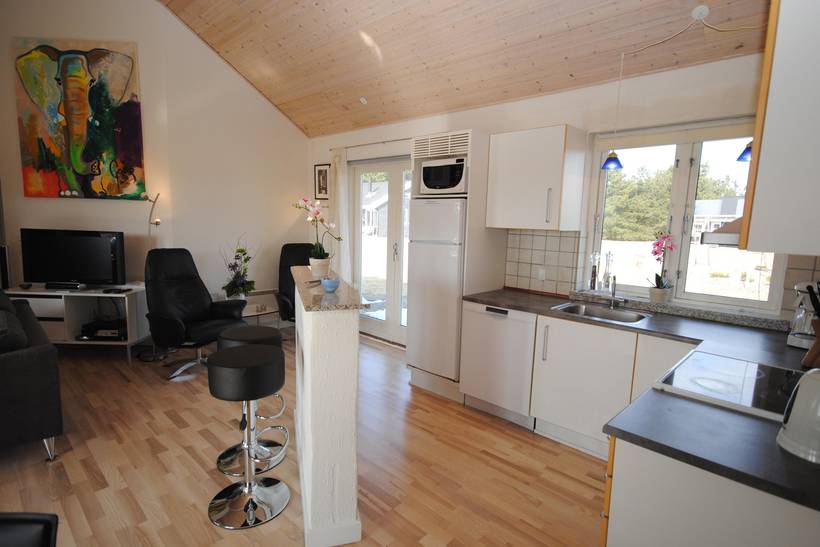 Foto von Ferienhaus BQ74 in Stauning - Westjütland