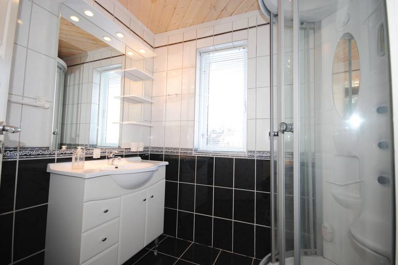 Foto von Ferienhaus BQ74 in Stauning - Westjütland