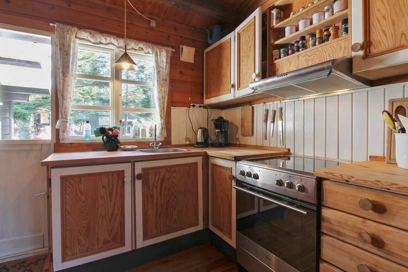 Foto von Ferienhaus BQ80 in Nr. Rubjerg - Løkken - Nordjütland
